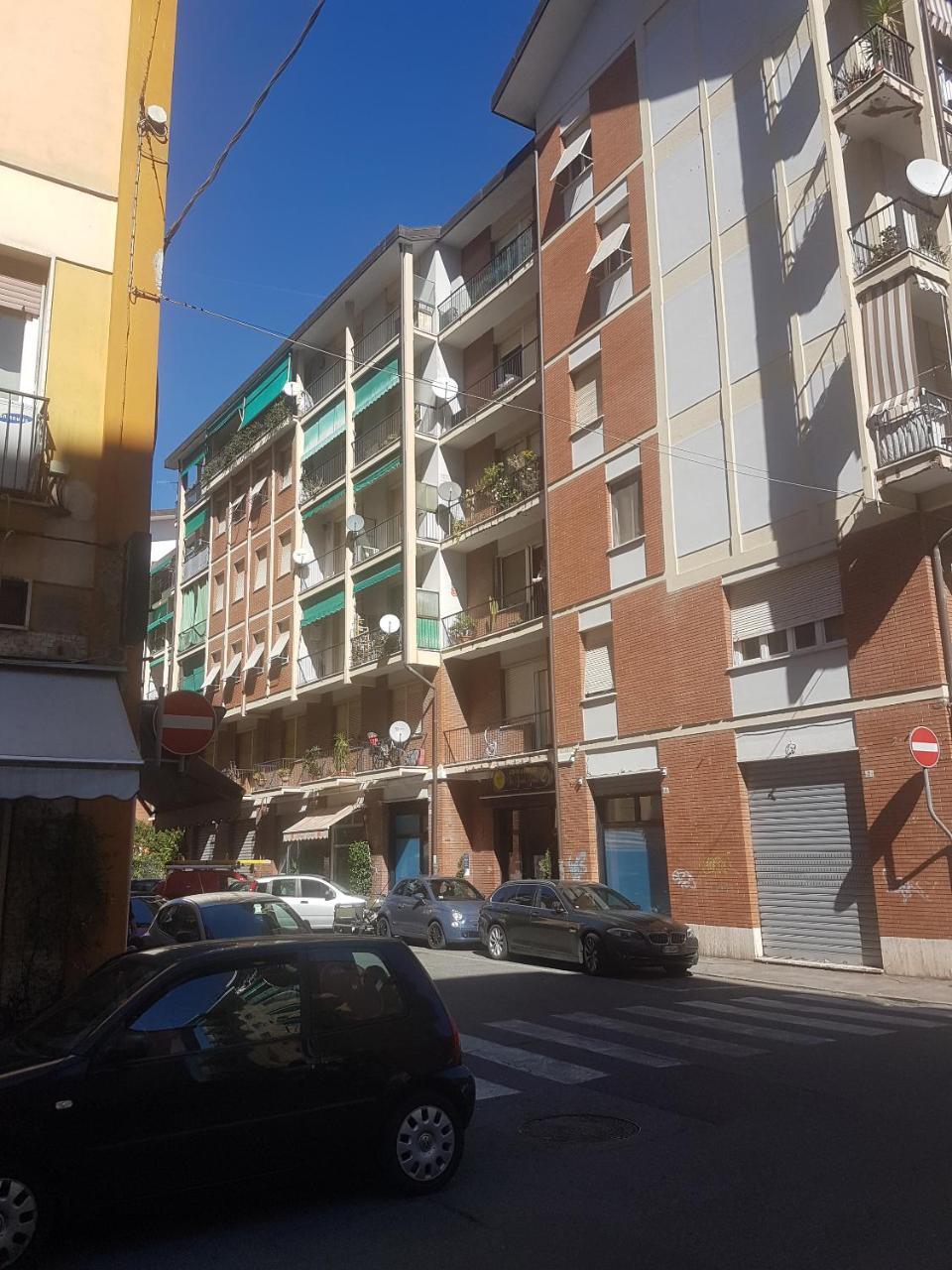 Parfumerie 5 Terre La Spezia Exterior photo